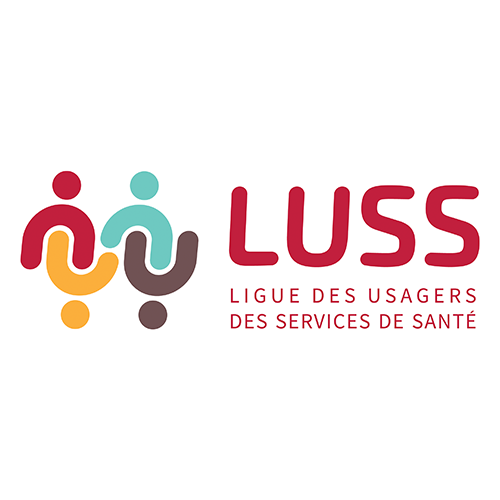 Logo de La Luss